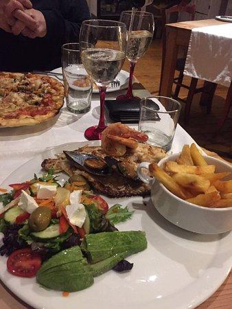 Babbos Roodebloem Road